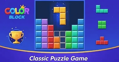 Block Blast Puzzle game